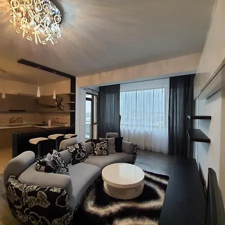 V.i.p. Andalucia Villa