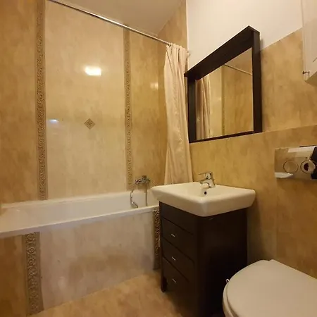 V.i.p. Andalucia Villa